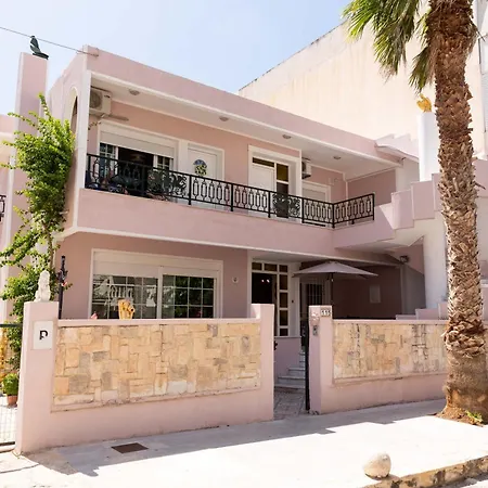 Spacious Corinth
