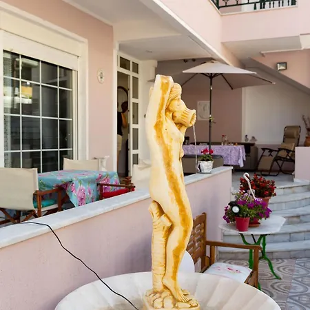 Spacious Appartamento