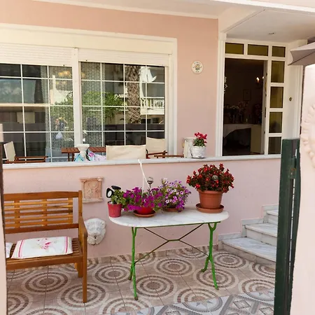 Apartman Spacious Corinth