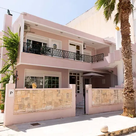 Apartment Spacious Corinth