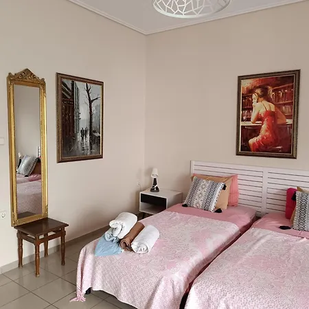 Apartment Spacious *