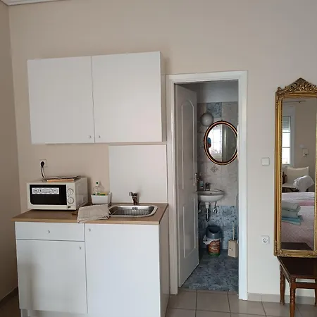 Spacious * Corinto