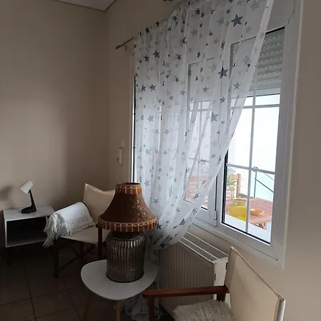 Spacious Appartamento