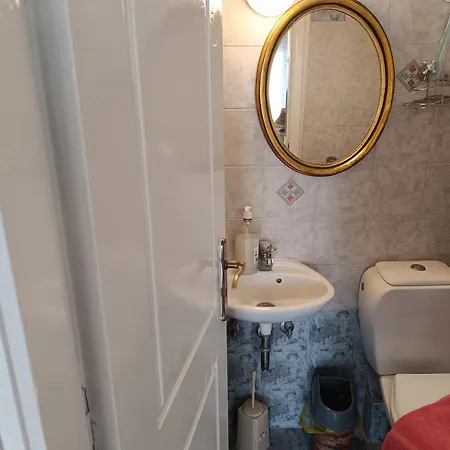 Appartamento Spacious Corinto