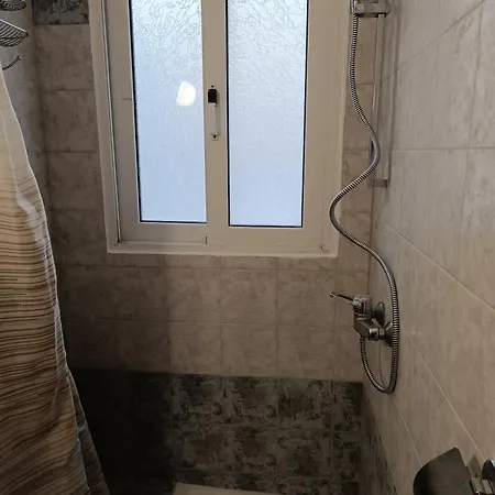 Apartman Spacious Corinth