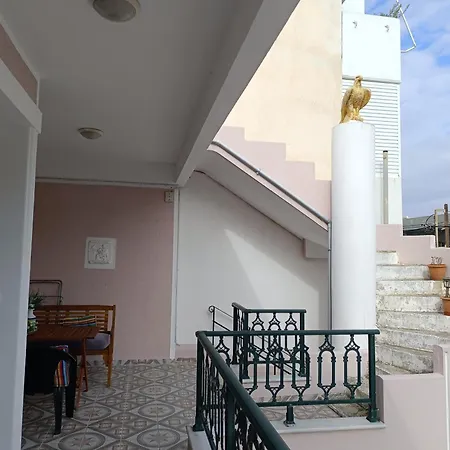 Spacious Appartamento *
