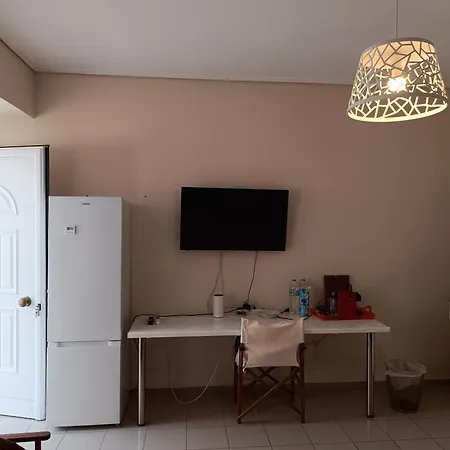 Spacious