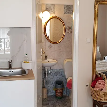 Appartamento Spacious