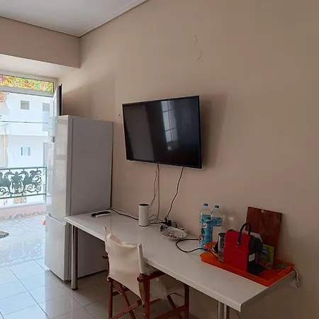 Spacious * Corinto
