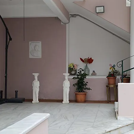 Spacious Appartamento *