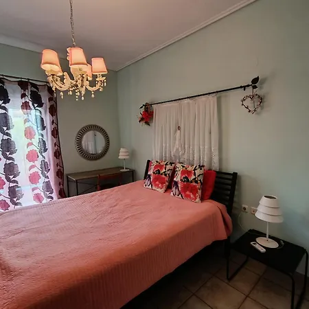Appartamento Spacious Corinto