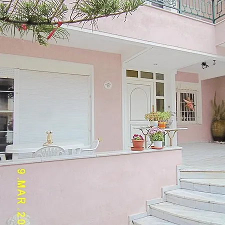 Apartman Spacious Corinth