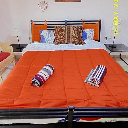 Appartamento Spacious Corinto