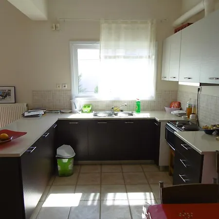 Spacious Appartamento Corinto