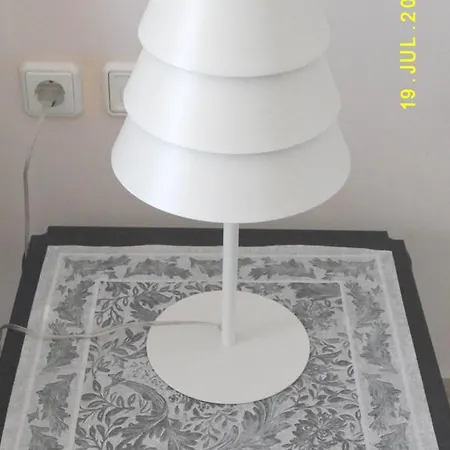 Appartamento Spacious *