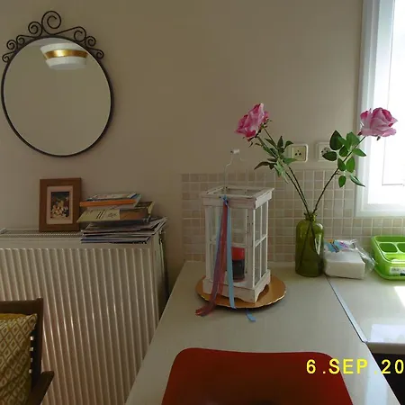 Spacious Apartment *