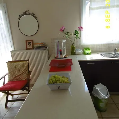Apartment Spacious *