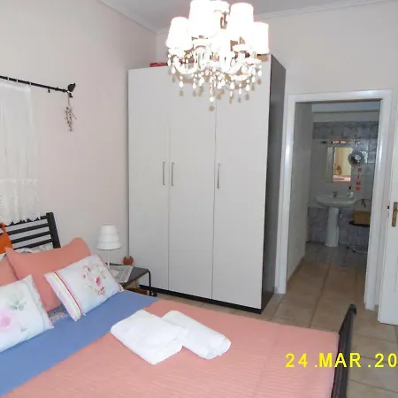 Appartamento Spacious Corinto