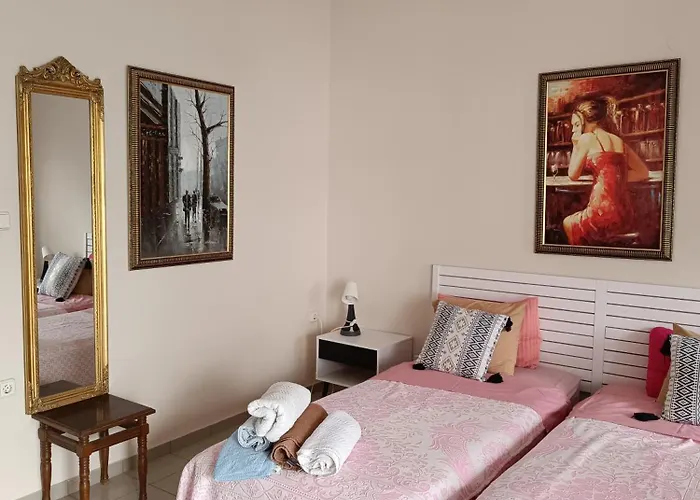 Apartmán Spacious *