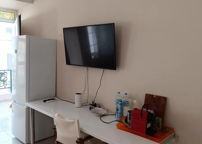 Apartmán Spacious *