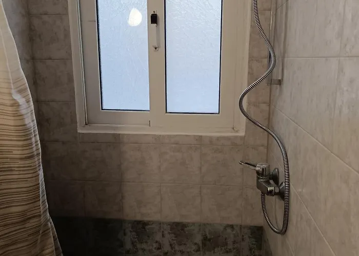 Apartmán Spacious Corinth