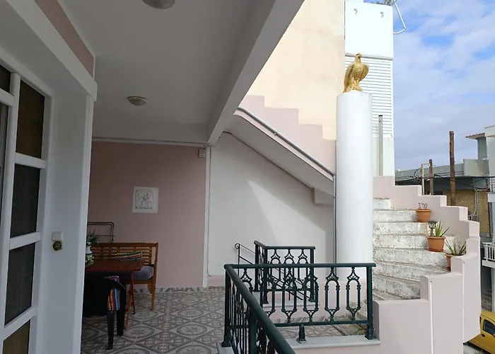 Spacious Apartmán *