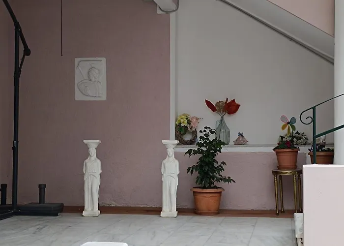 Spacious Apartmán *