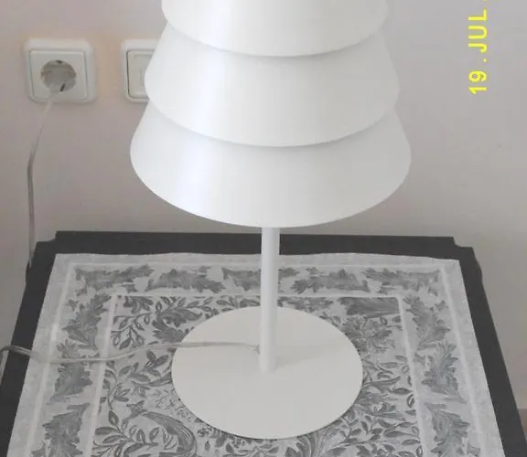 Lägenhet Spacious *