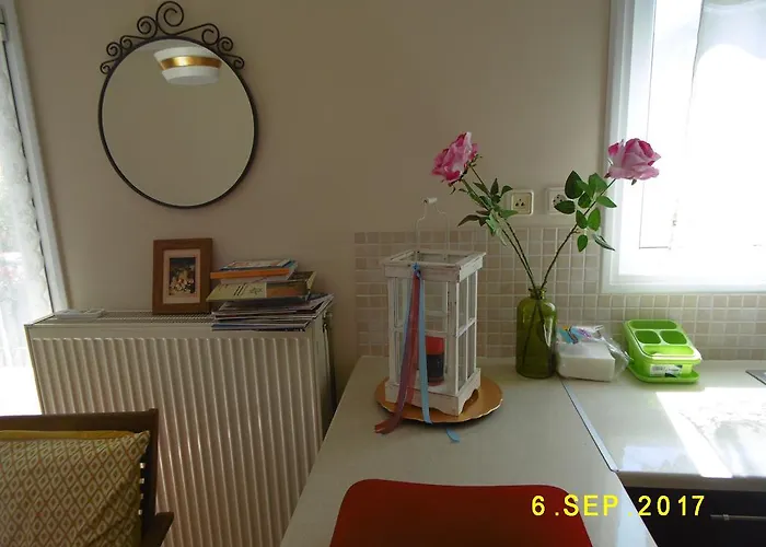 Spacious Apartmán *