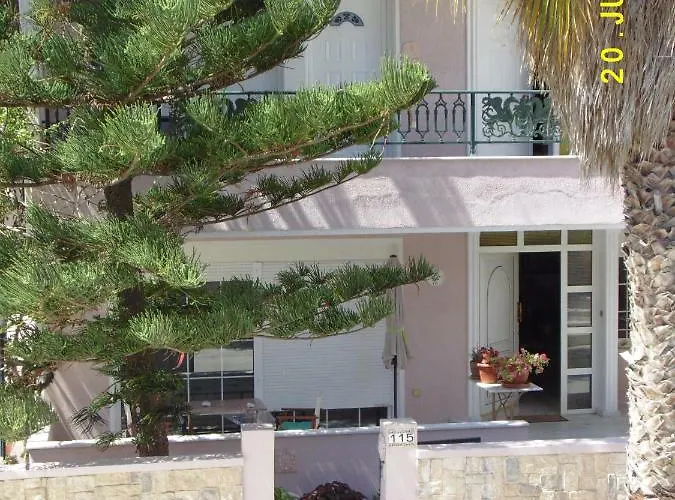 Lägenhet Spacious *